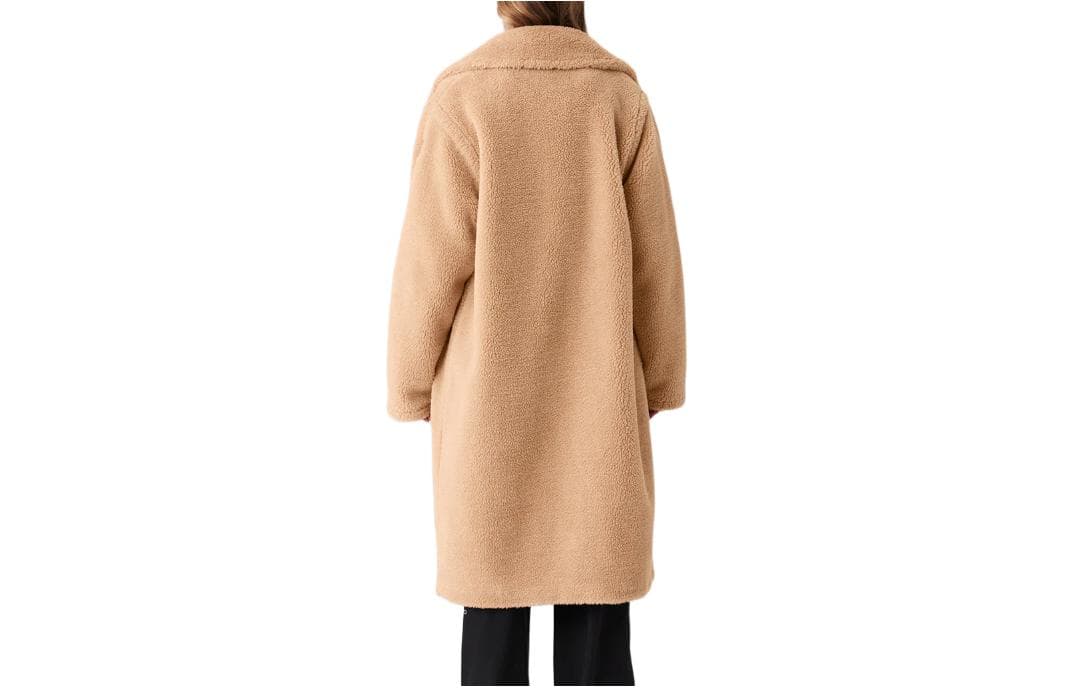 alo yoga Relaxed Warm Coat Women - изображение 4