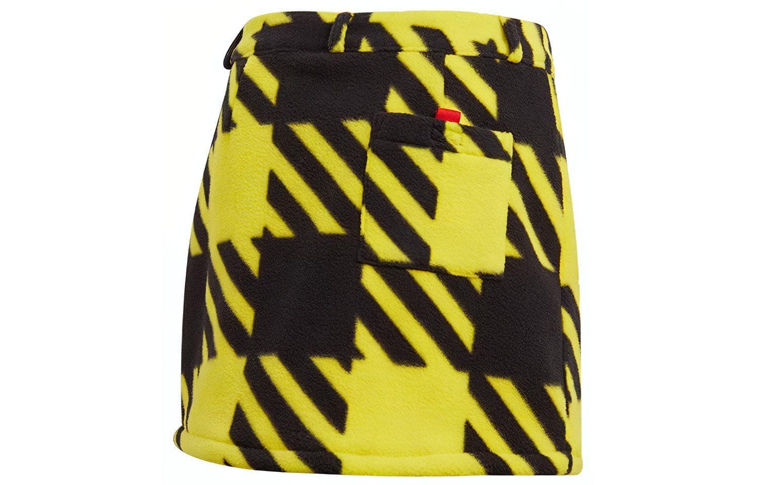 Юбка adidas originals Skirt A - изображение 2