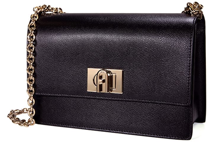 Сумка через плечо Furla 1927 24 - изображение 3