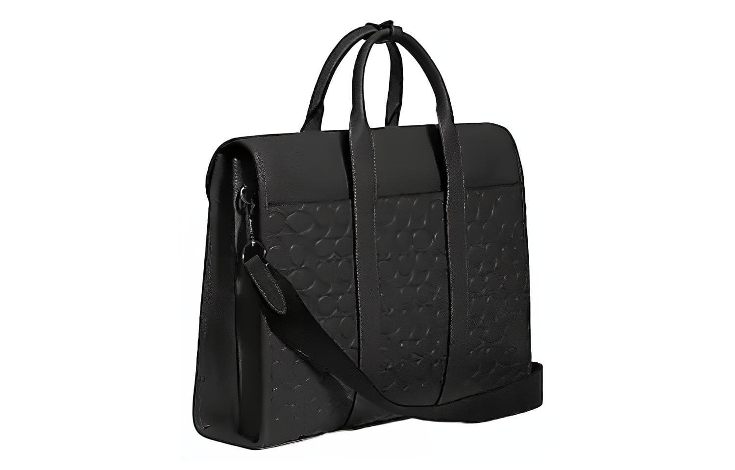 Портфель COACH Gotham 39 - изображение 2
