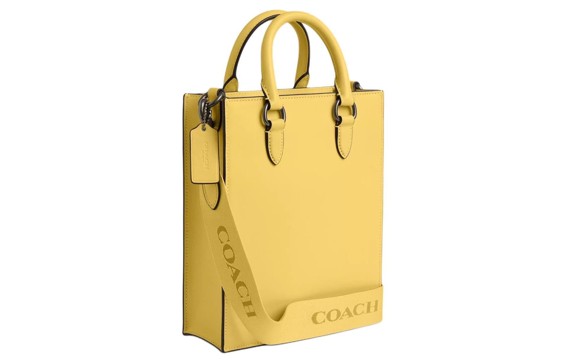 Сумка COACH Dylan 20 Tote - изображение 2