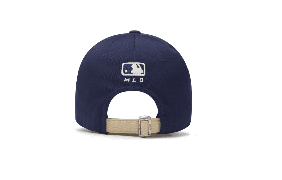 Кепка MLB - изображение 4