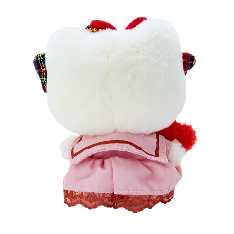 Мягкая игрушка Sanrio Hello Kitty 12cm - изображение 2