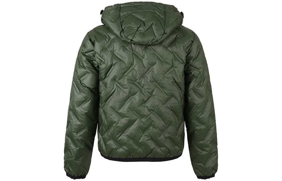 Зимняя куртка пуховик EMPORIO ARMANI ARDOR 7 - изображение 2