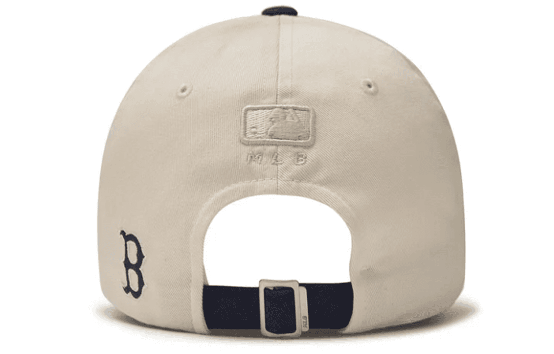 Кепка MLB - изображение 4