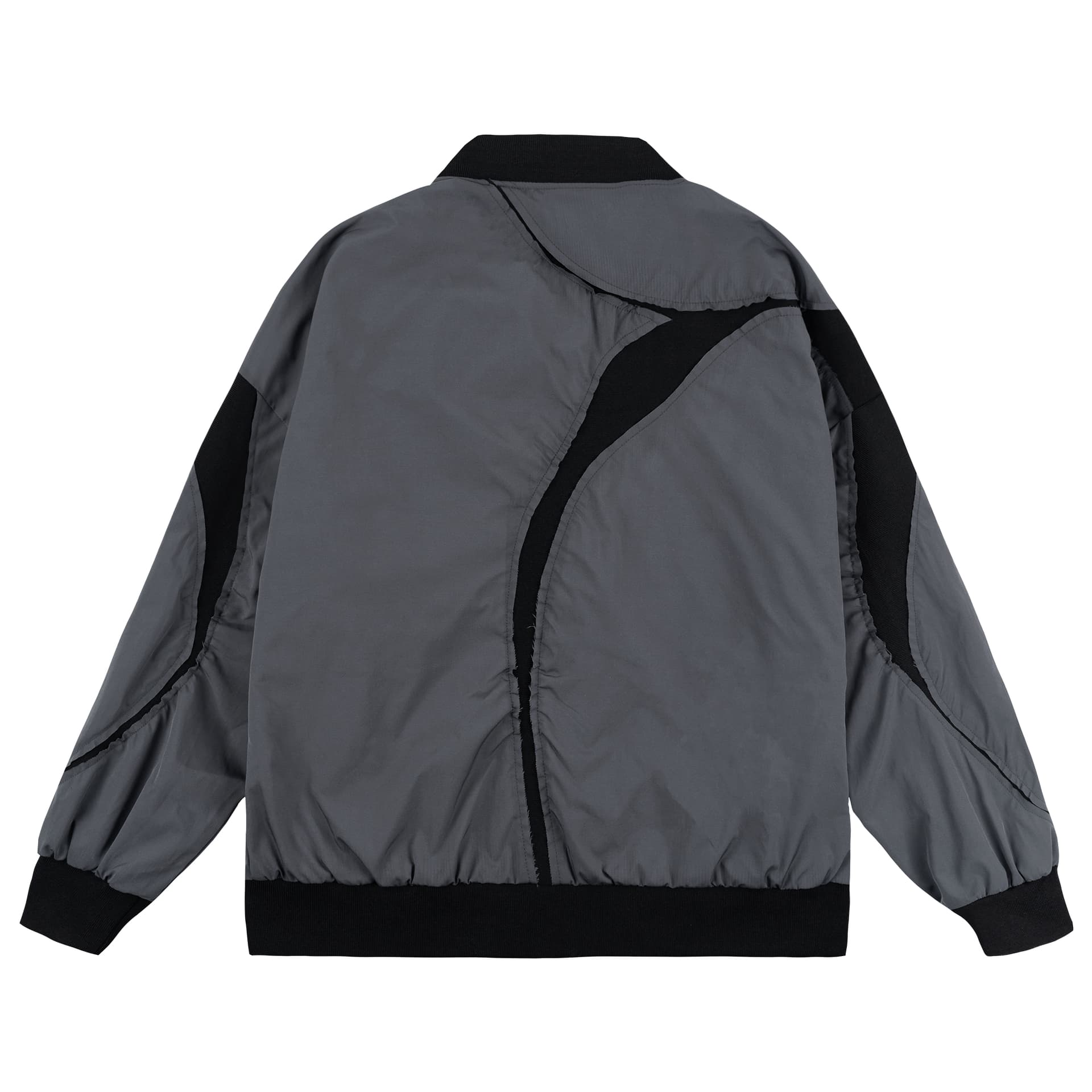 Куртка XINYINSU SS24 - изображение 2