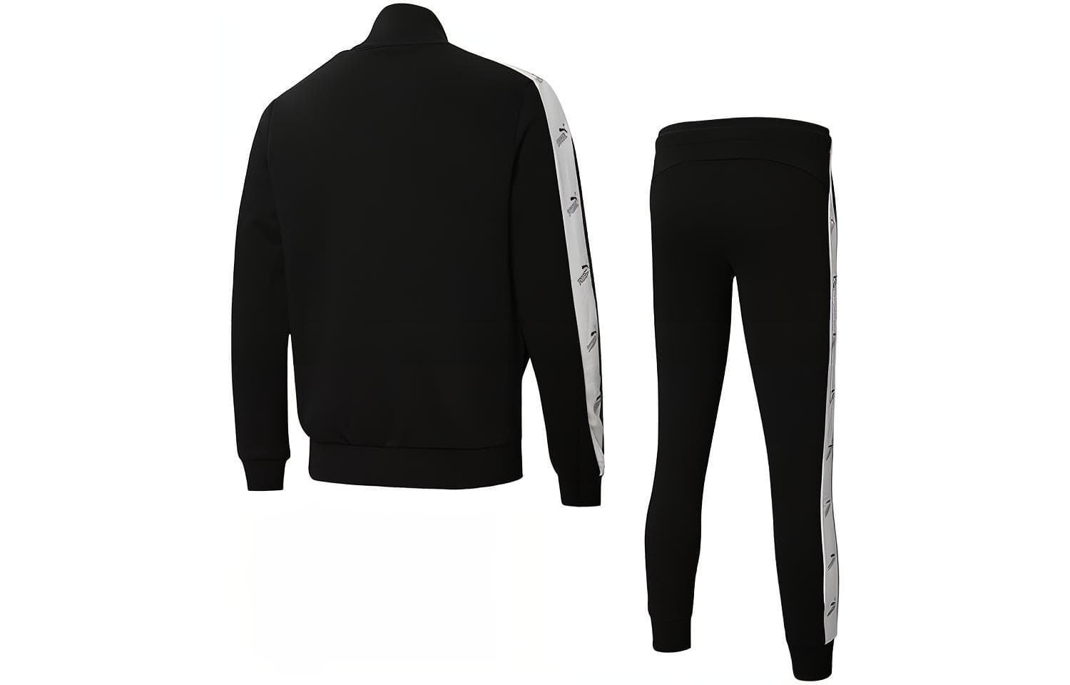 Спортивный костюм Puma - изображение 2