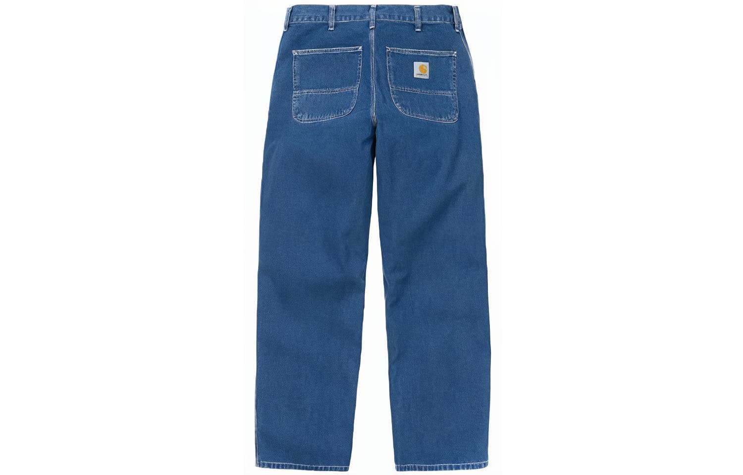 Штаны Carhartt WIP FW21 - изображение 2