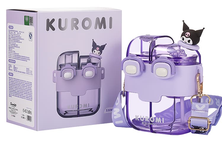 Sanrio 530ML - изображение 1
