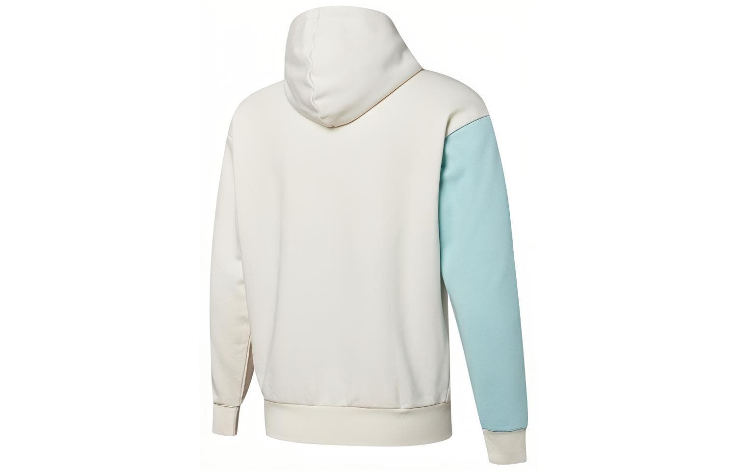 Куртка PUMA Retro Hoodie White - изображение 2