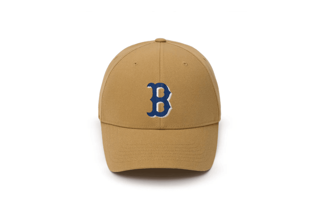 Кепка MLB Logo - изображение 3