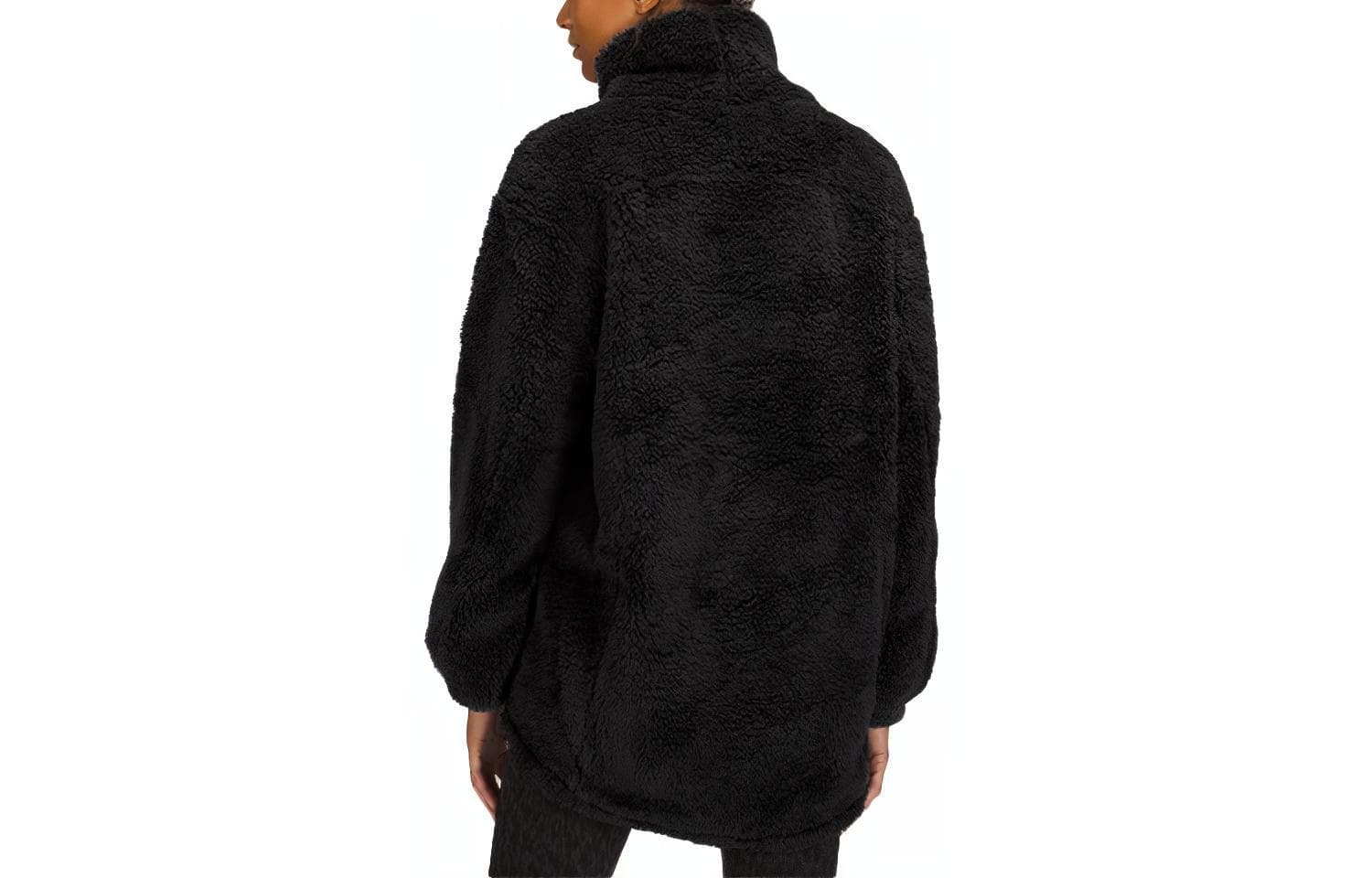 Худи lululemon Warmth Restore - изображение 2