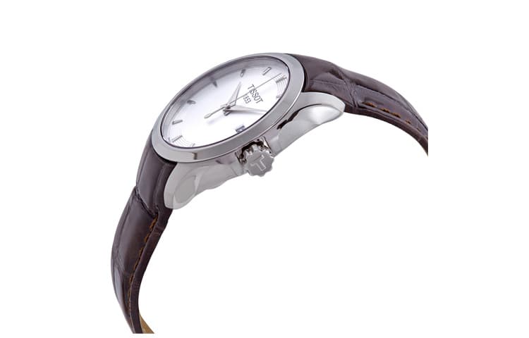 Часы TISSOT 32mm T035.210.16.031.03 - изображение 2