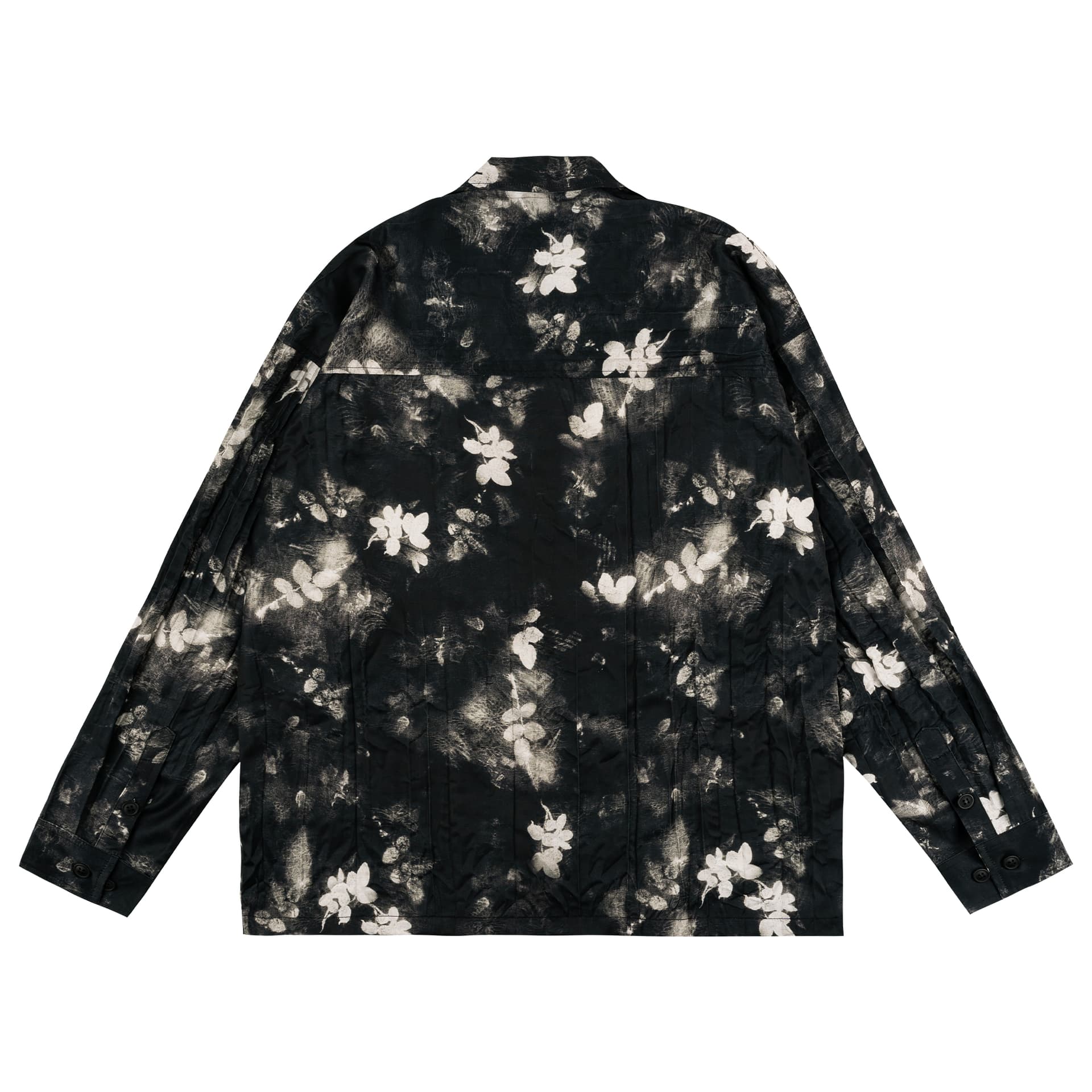 Рубашка XINYINSU 24SS - изображение 2