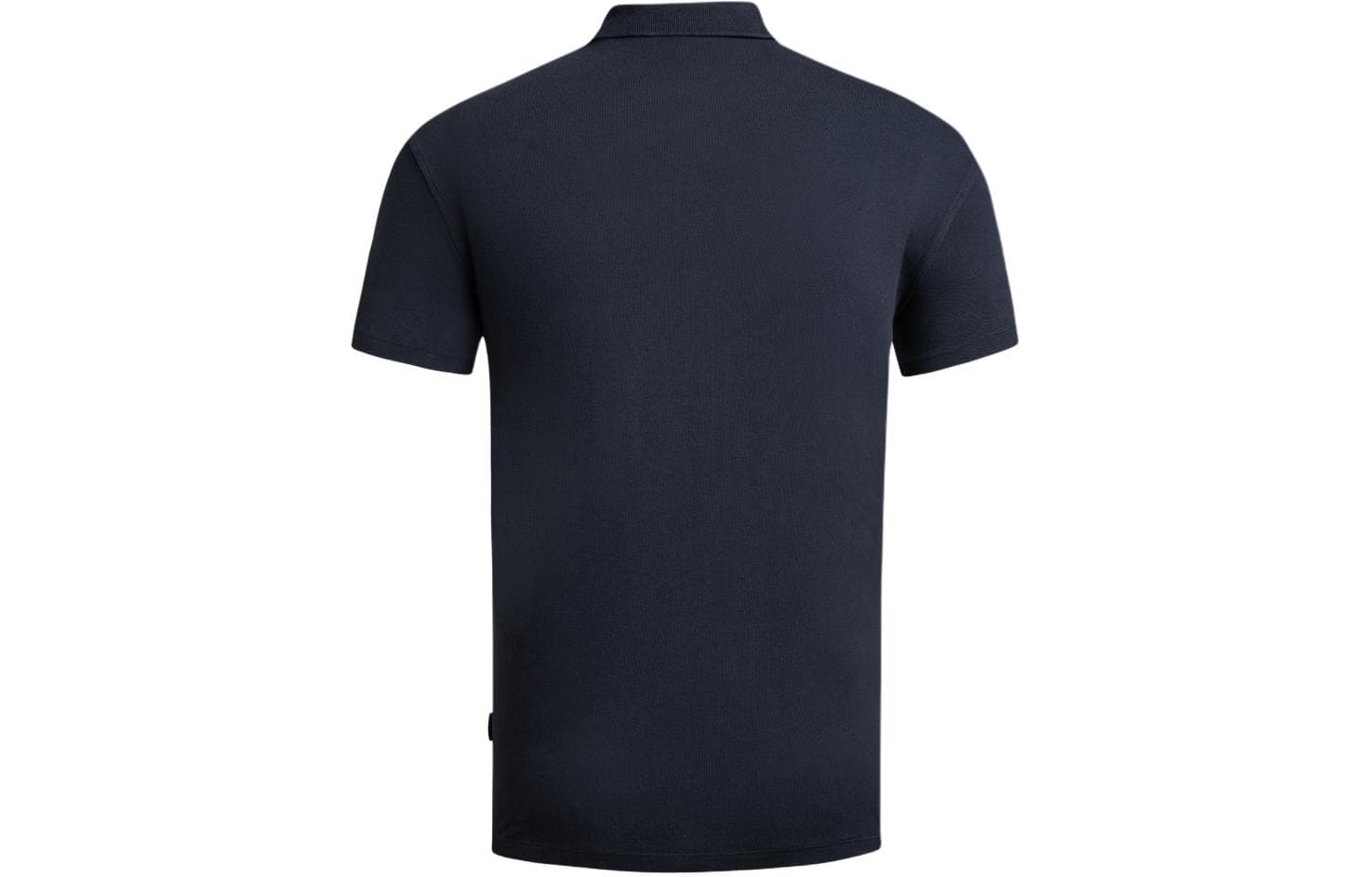 Поло ARMANI EXCHANGE SS24 Polo - изображение 2