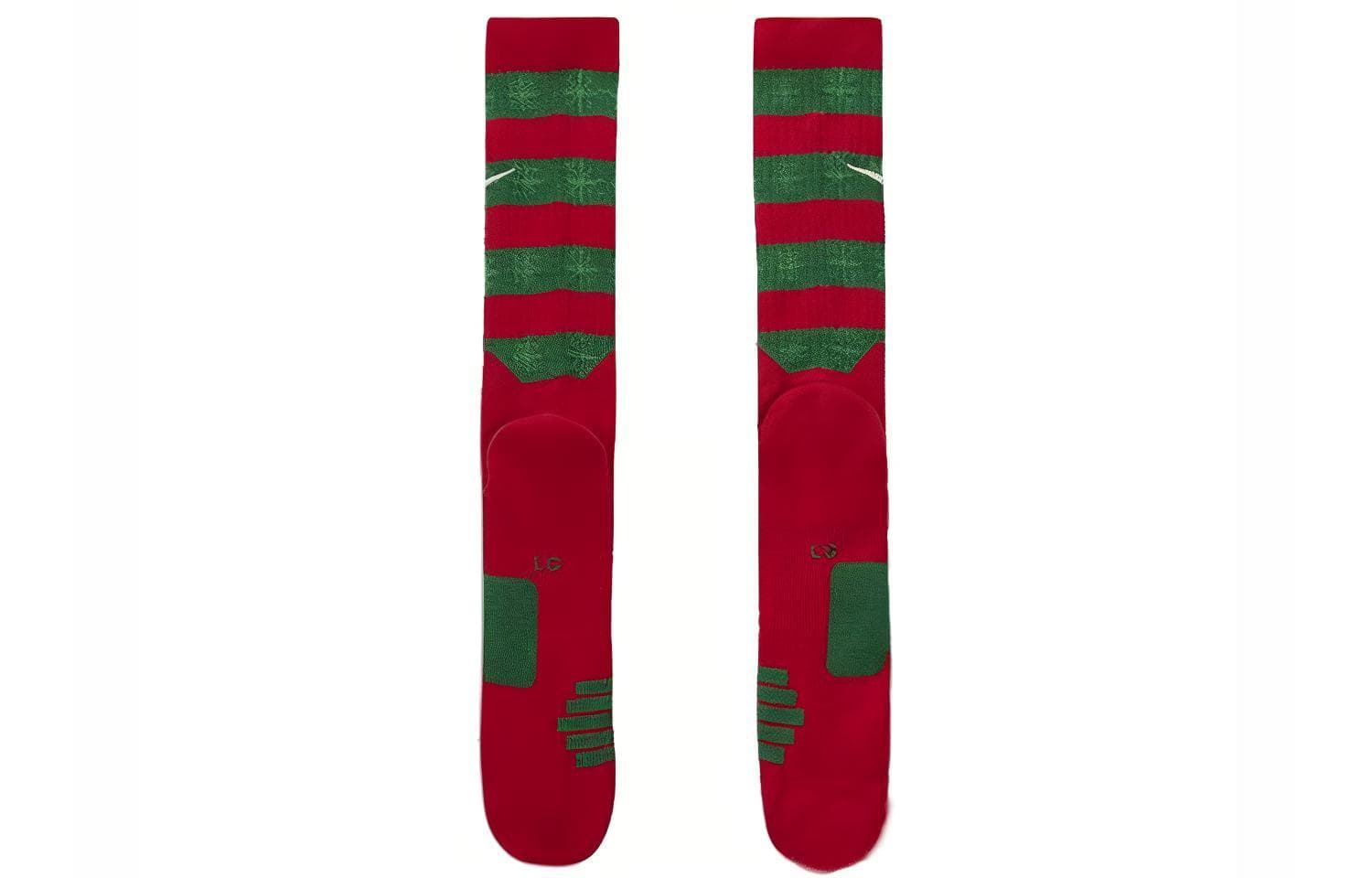 Nike Elite Xmas Crew - изображение 3