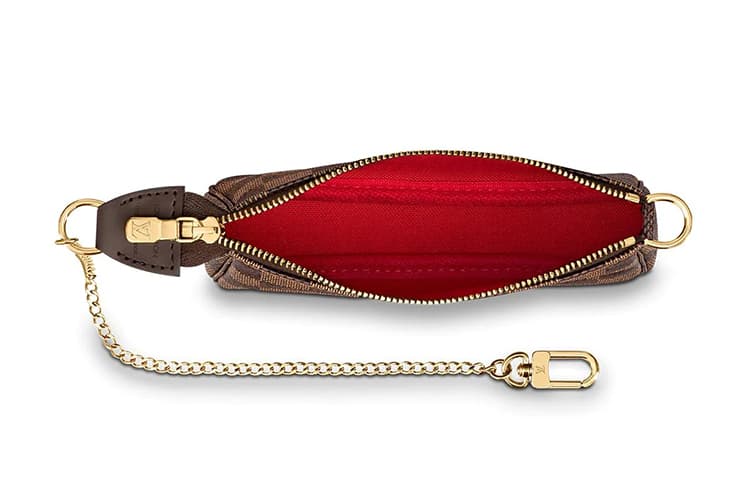 Сумка Louis Vuitton Pochette Accessories - изображение 4