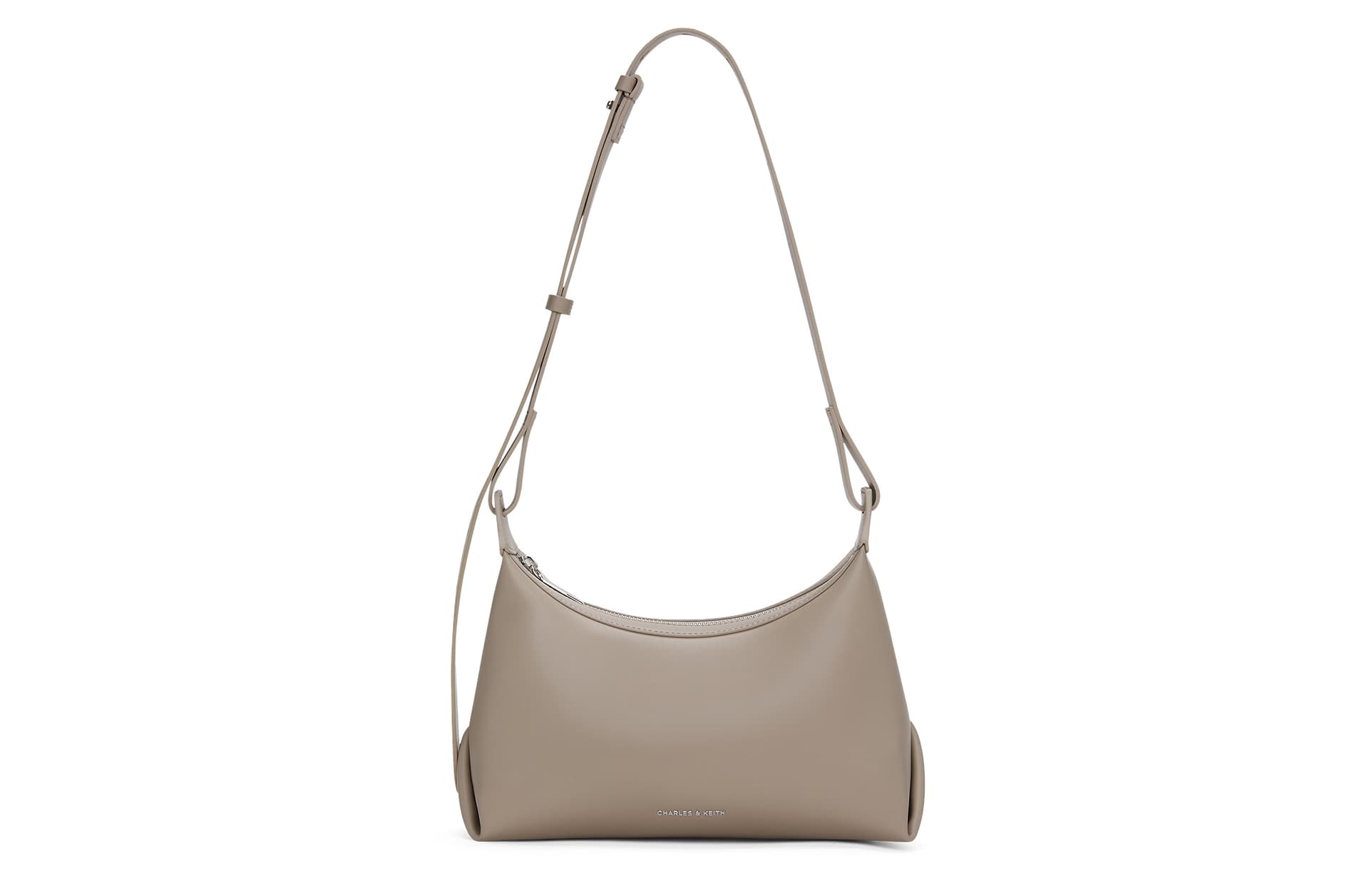 Мини-сумка CHARLESKEITH hobo - изображение 1