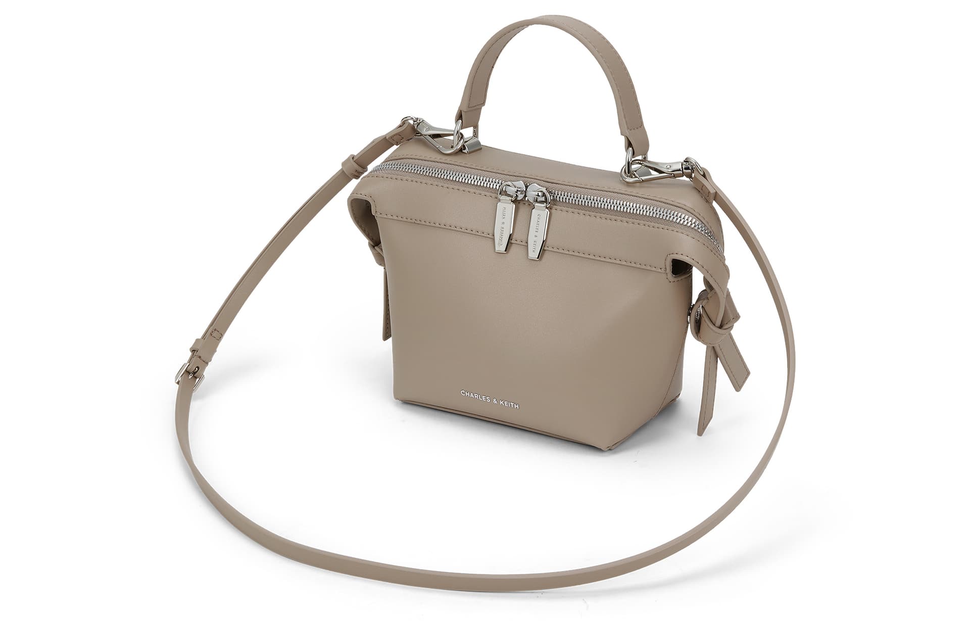 Сумка через плечо CHARLESKEITH ck - изображение 3