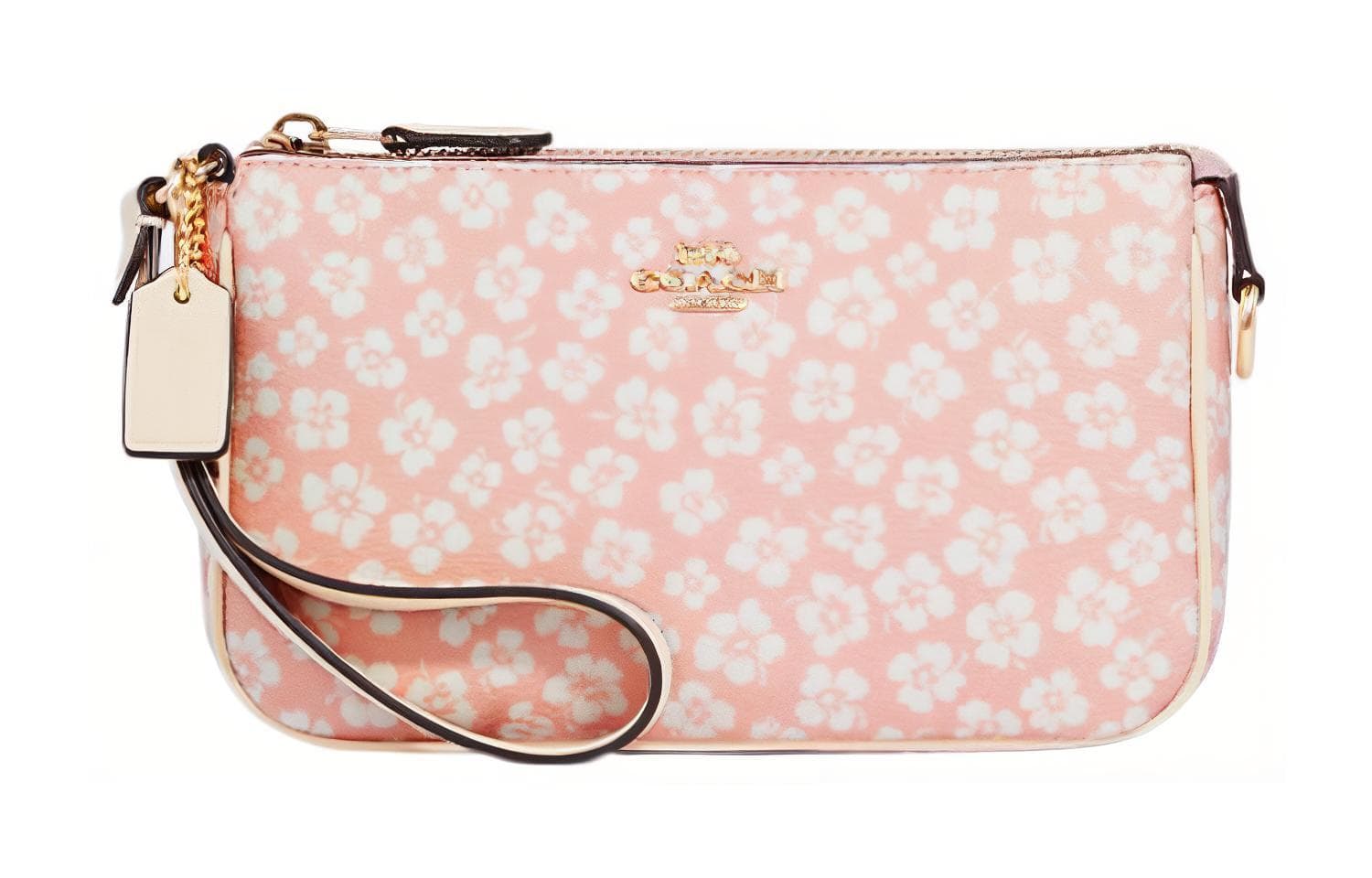 Сумка COACH Nolita 19 - изображение 1