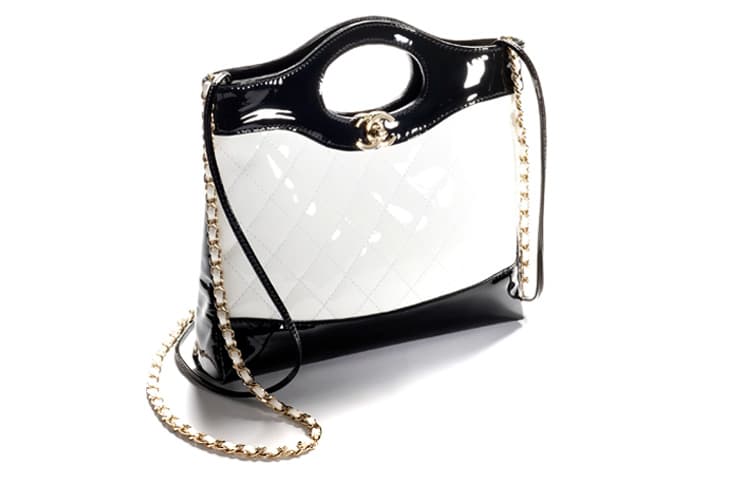 Сумка CHANEL 23A 31bag - изображение 2