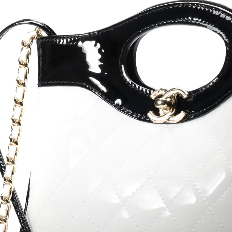 Сумка CHANEL 23A 31bag - изображение 4