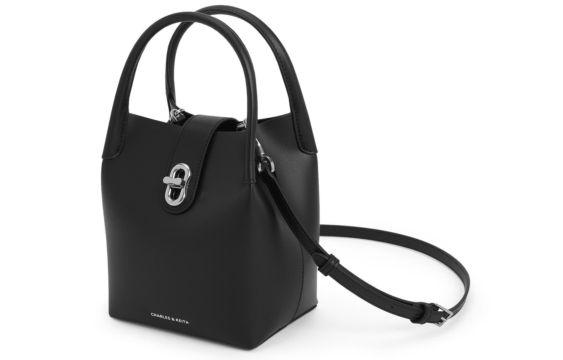Сумка через плечо CHARLESKEITH ck NoirOat - изображение 3
