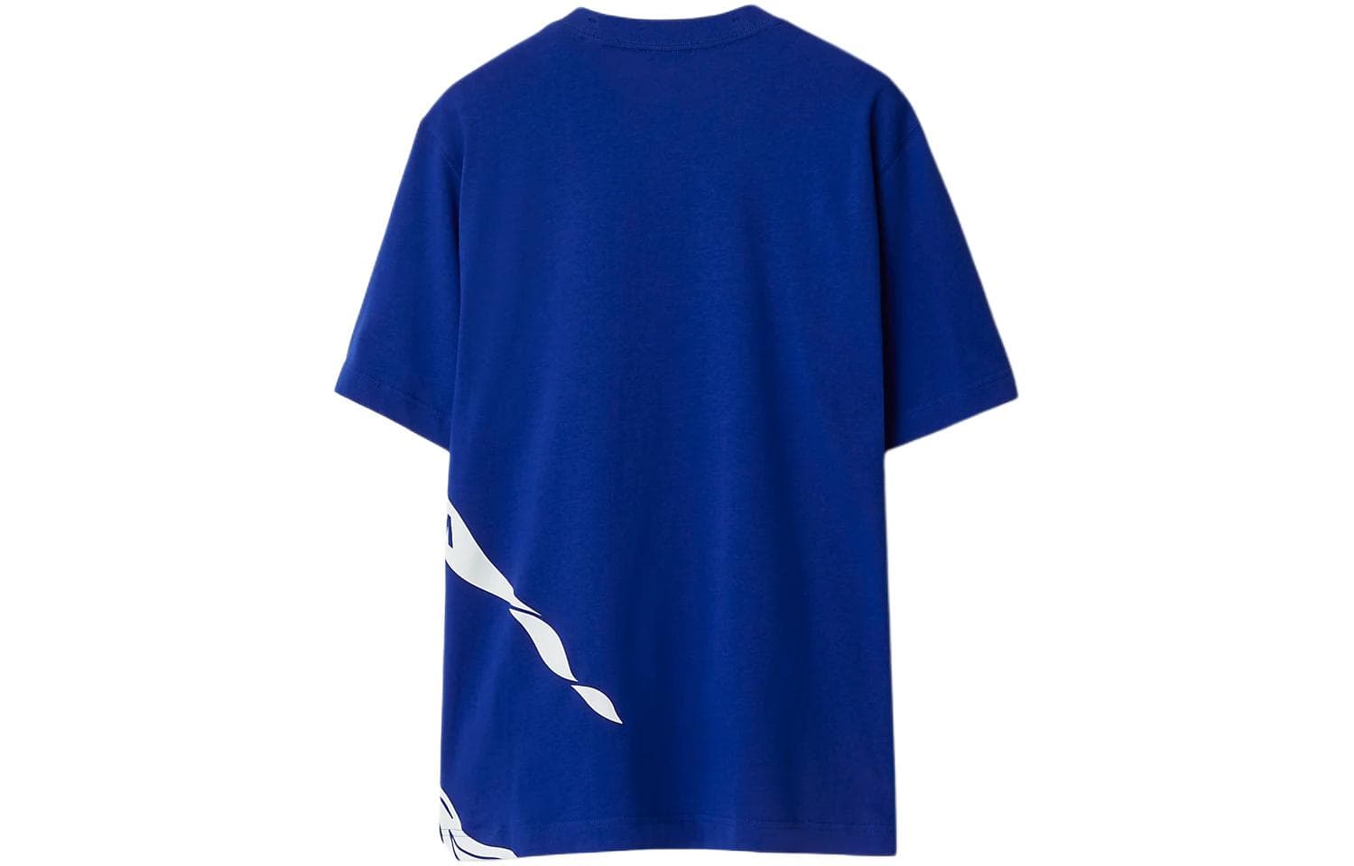 Футболка Burberry T - изображение 2