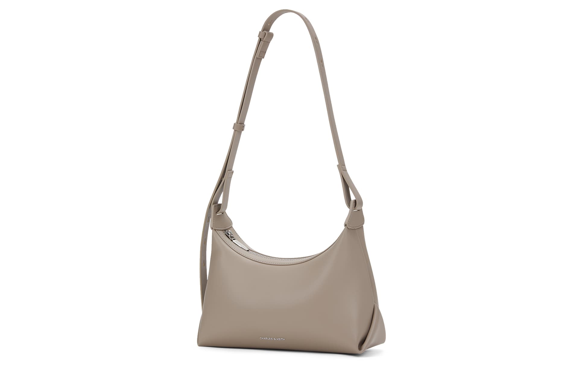 Мини-сумка CHARLESKEITH hobo - изображение 2