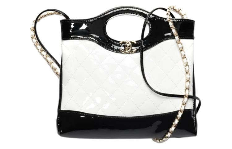 Сумка CHANEL 23A 31bag - изображение 1