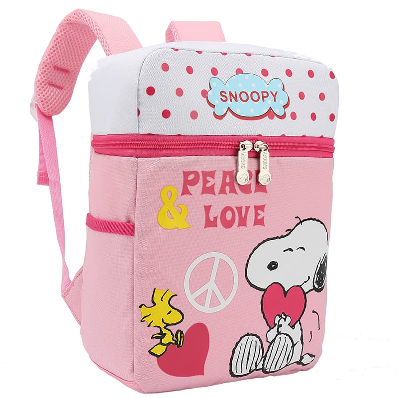 SNOOPY - изображение 2