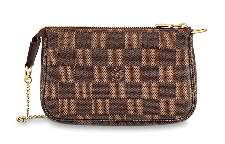 Сумка Louis Vuitton Pochette Accessories - изображение 3