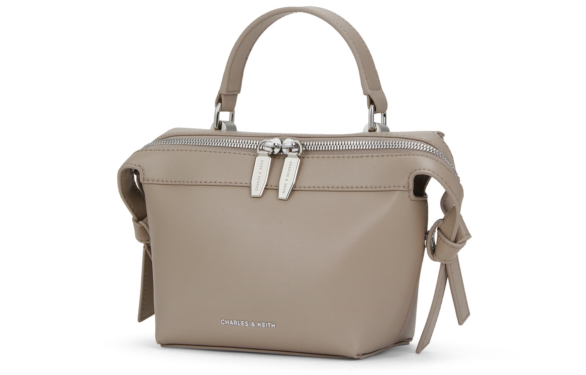 Сумка через плечо CHARLESKEITH ck - изображение 2