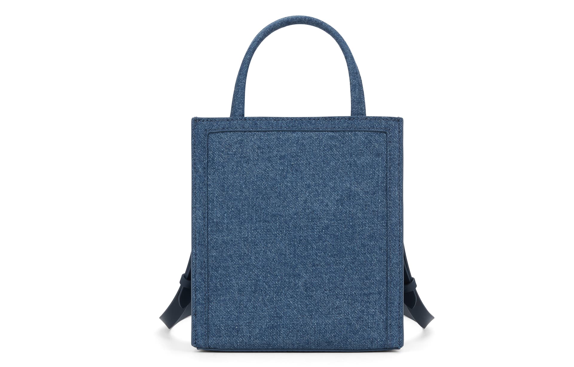 Сумка CHARLESKEITH ck PU Denim Blue - изображение 1
