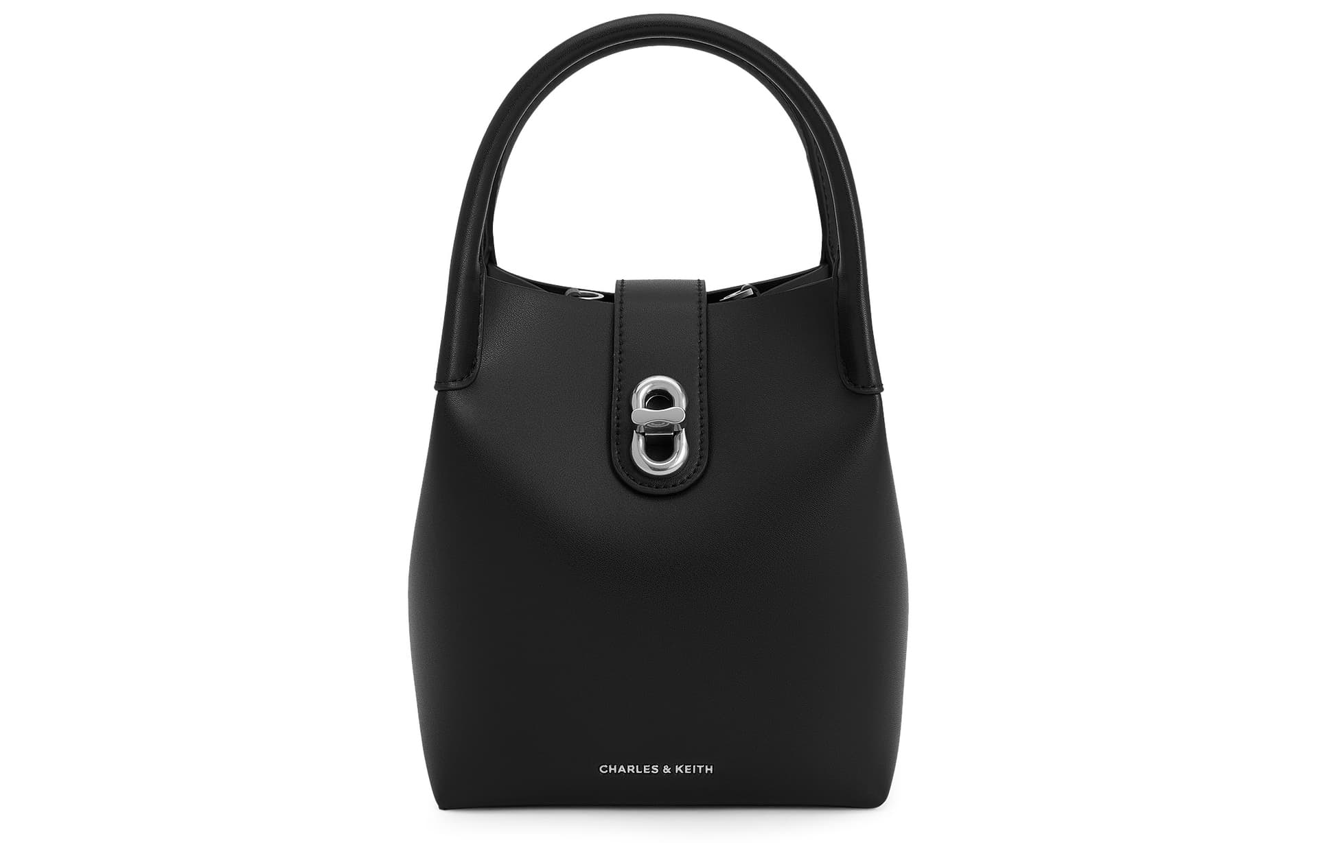 Сумка через плечо CHARLESKEITH ck NoirOat - изображение 1