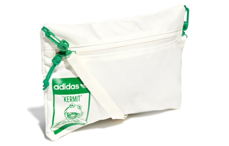 Сумка через плечо adidas x Disney - изображение 2