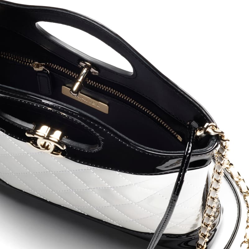 Сумка CHANEL 23A 31bag - изображение 3