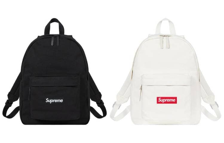 Рюкзак Supreme - изображение 3