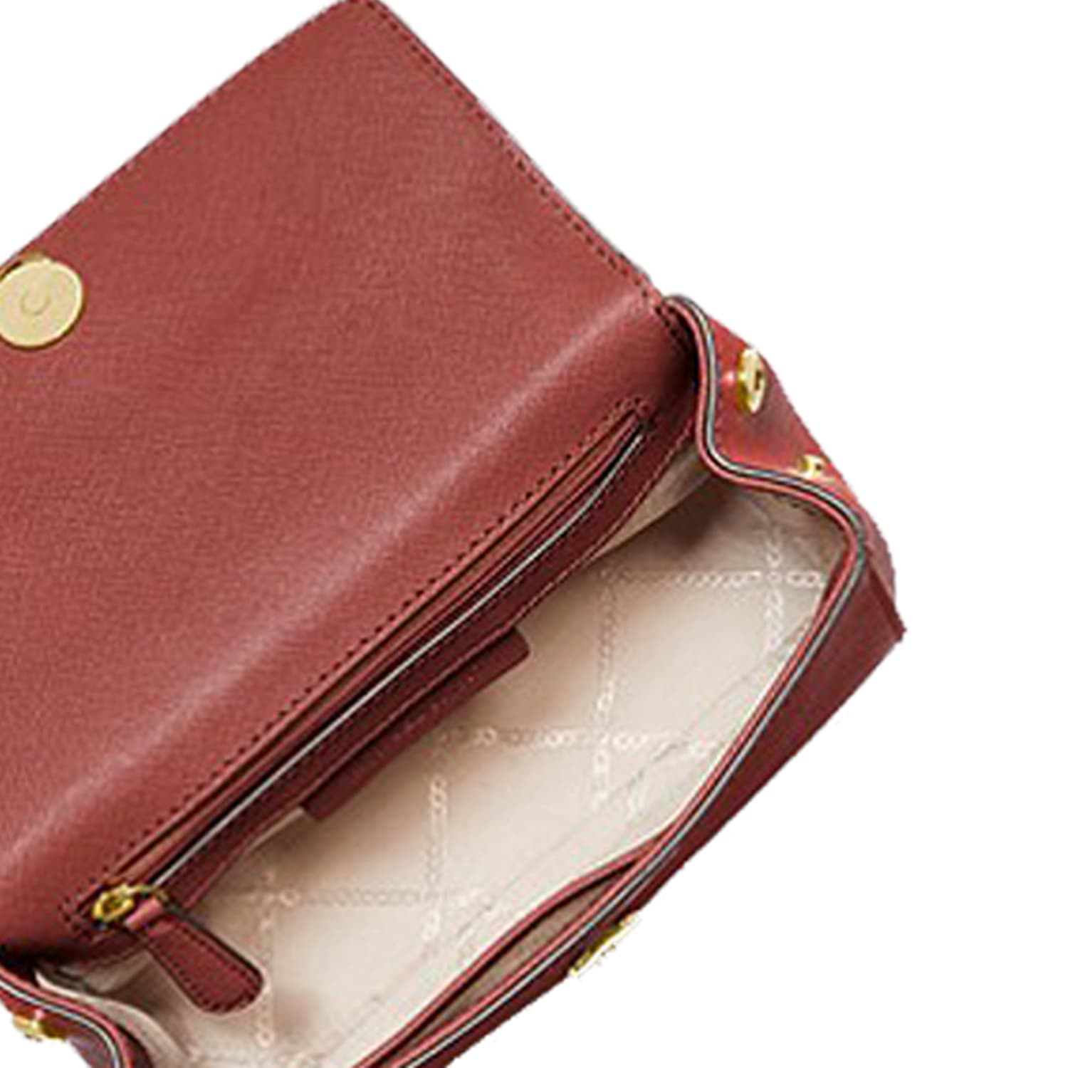 Сумка через плечо MICHAEL KORS MK AvaLogo - изображение 2