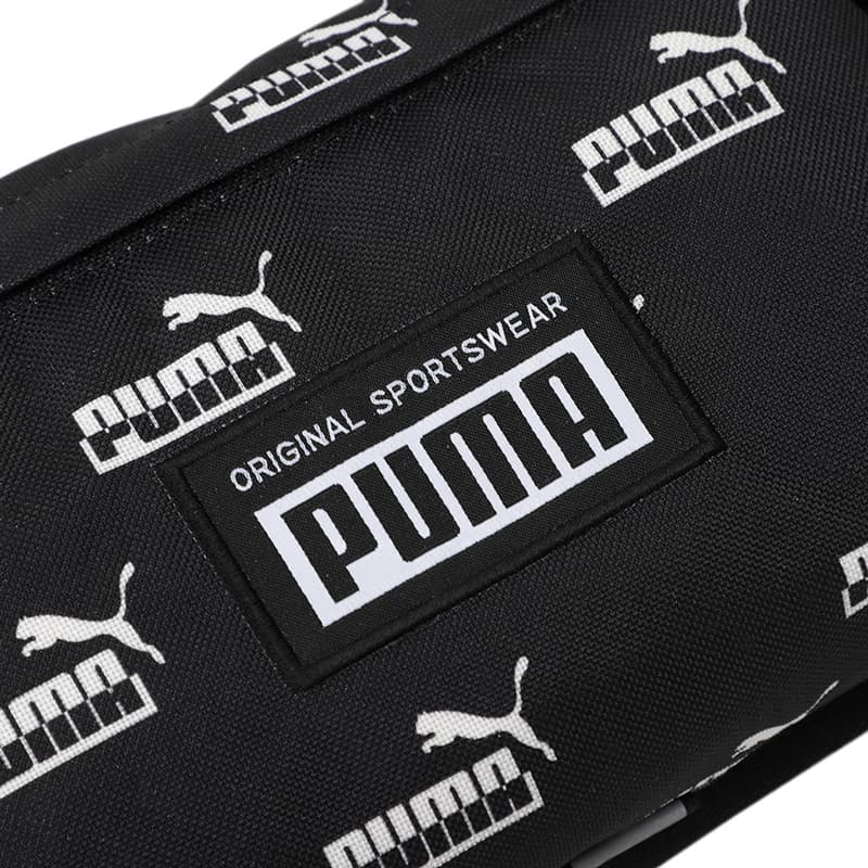 Поясная сумка PUMA Academy Multi Waist Bag - изображение 3