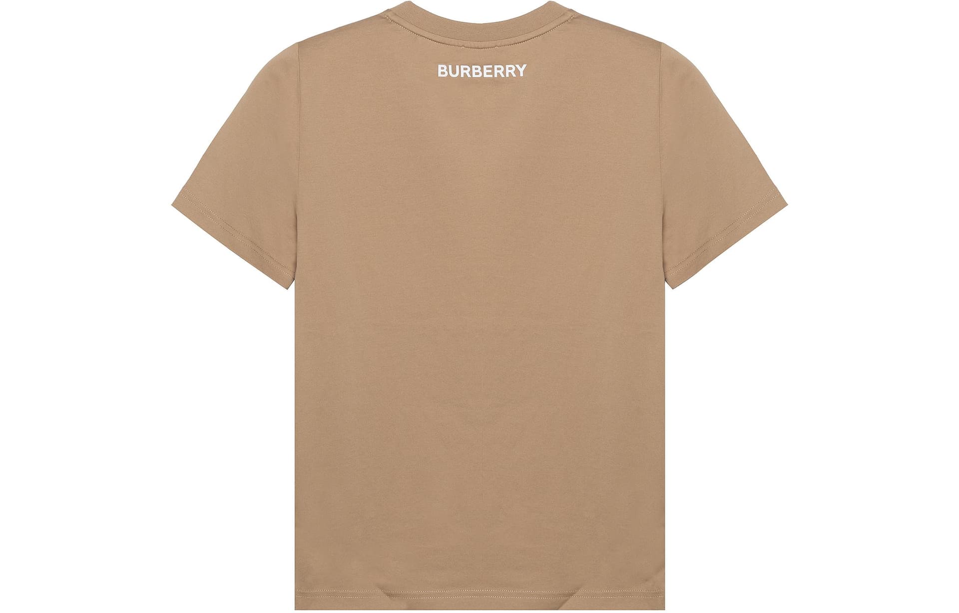 Футболка Burberry T - изображение 2