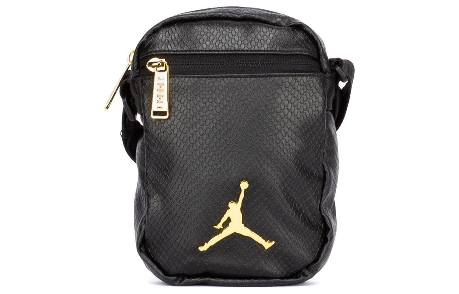 Сумка через плечо Jordan Logo - изображение 2