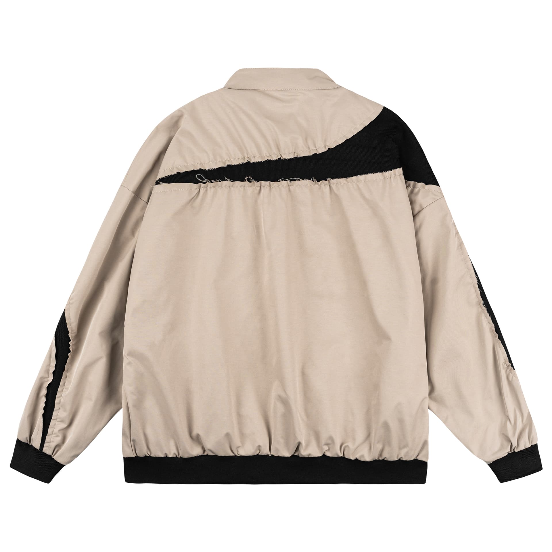 Куртка XINYINSU SS24 - изображение 2