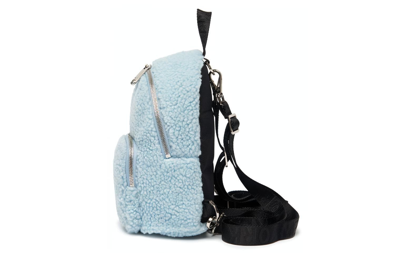 Рюкзак MLB NY Yankees Mini Backpack Blue - изображение 3