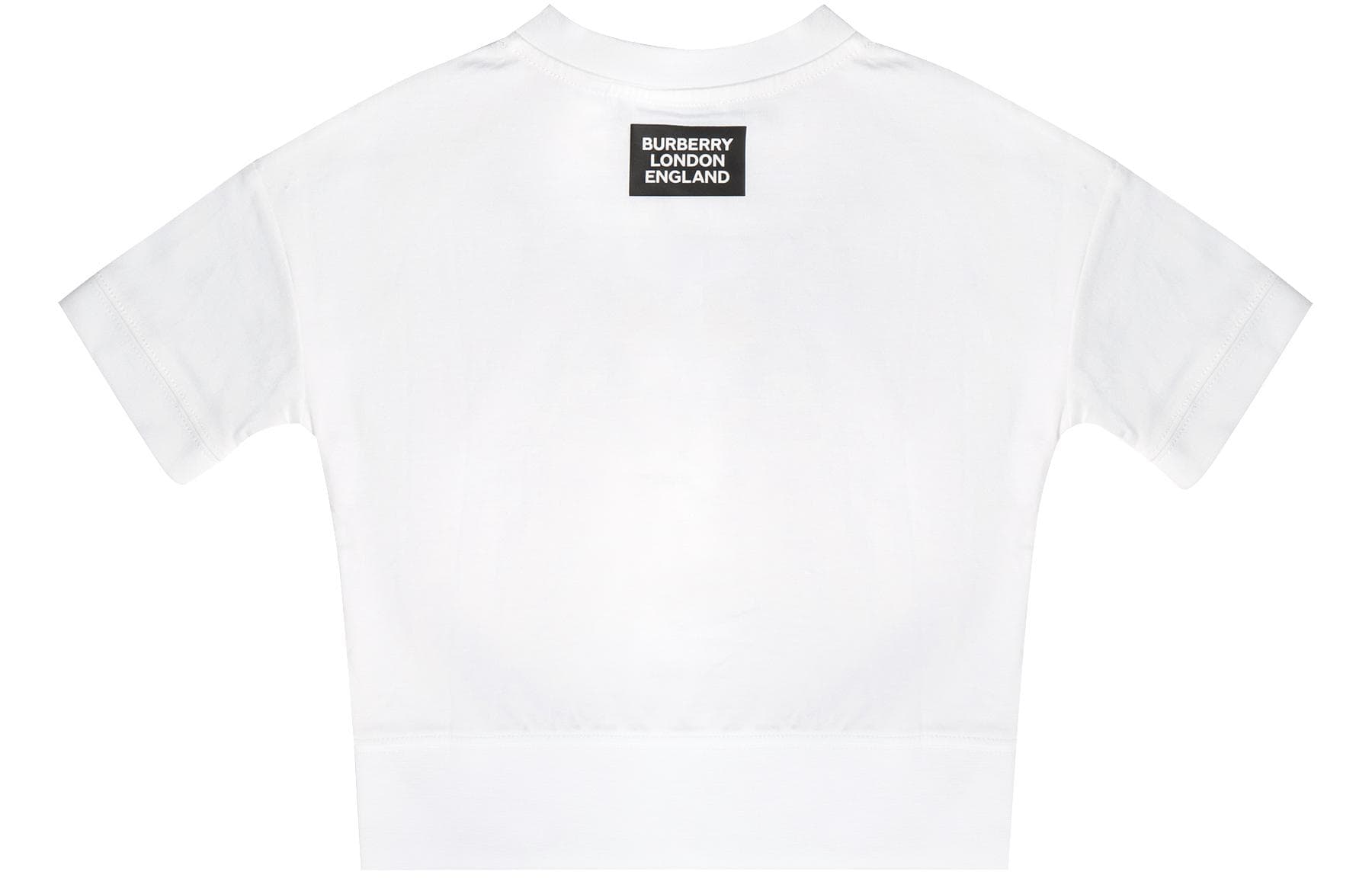 Футболка Burberry T - изображение 2