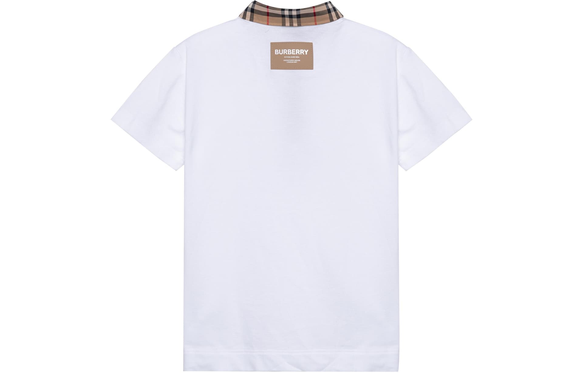Burberry Polo - изображение 2
