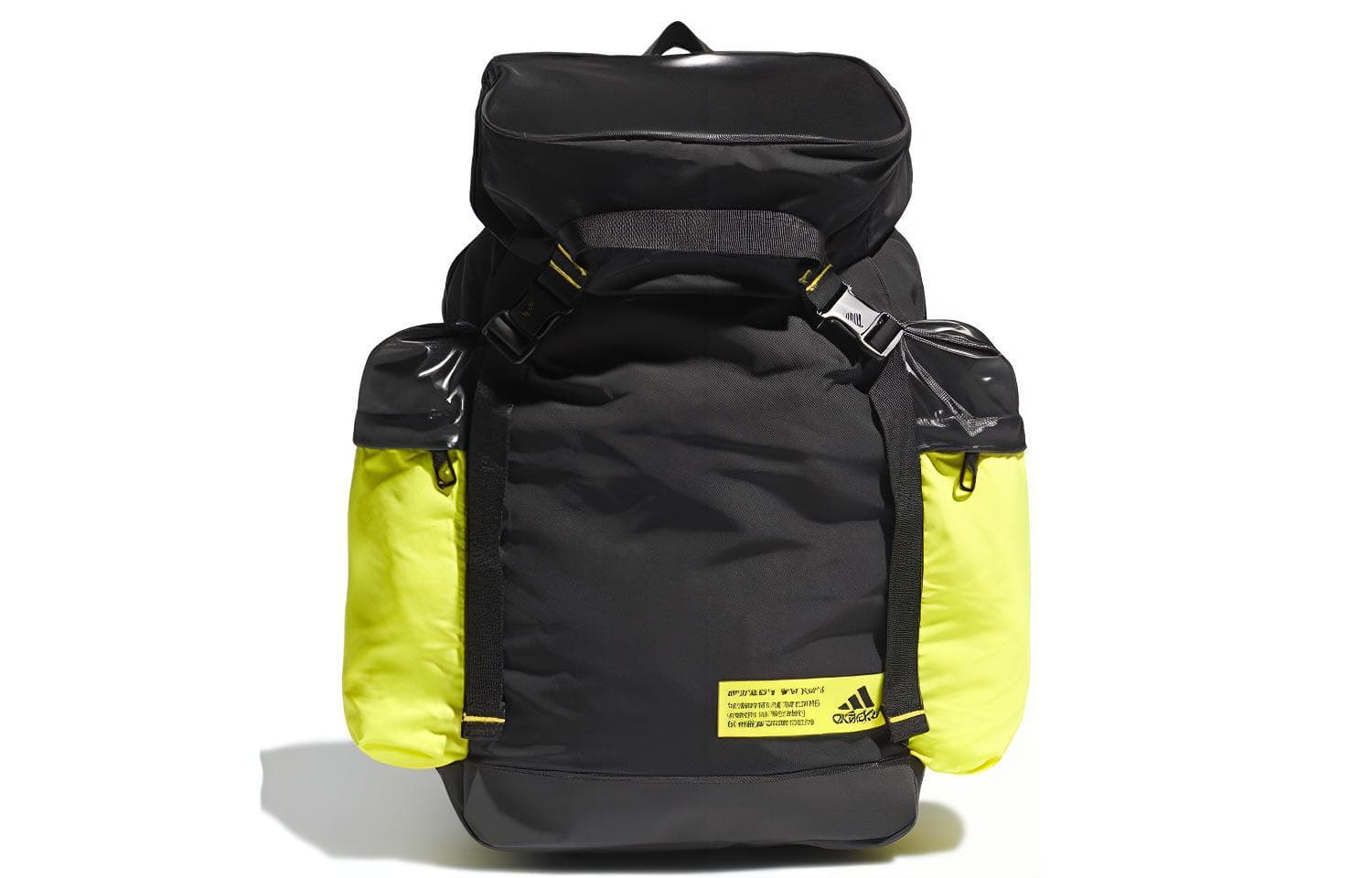 Рюкзак adidas W ID FLA BP - изображение 1