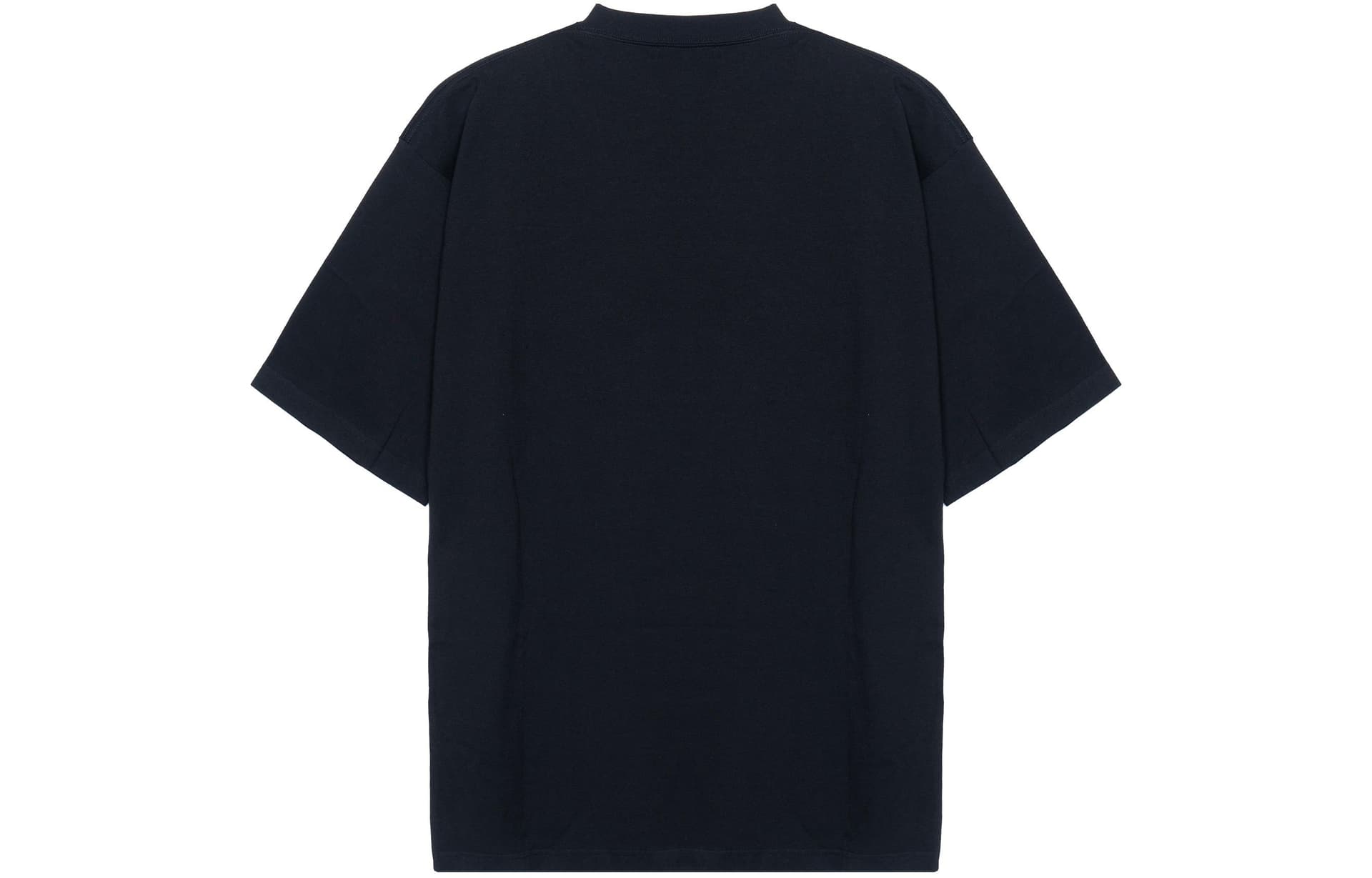 Футболка Balenciaga UniformT - изображение 2