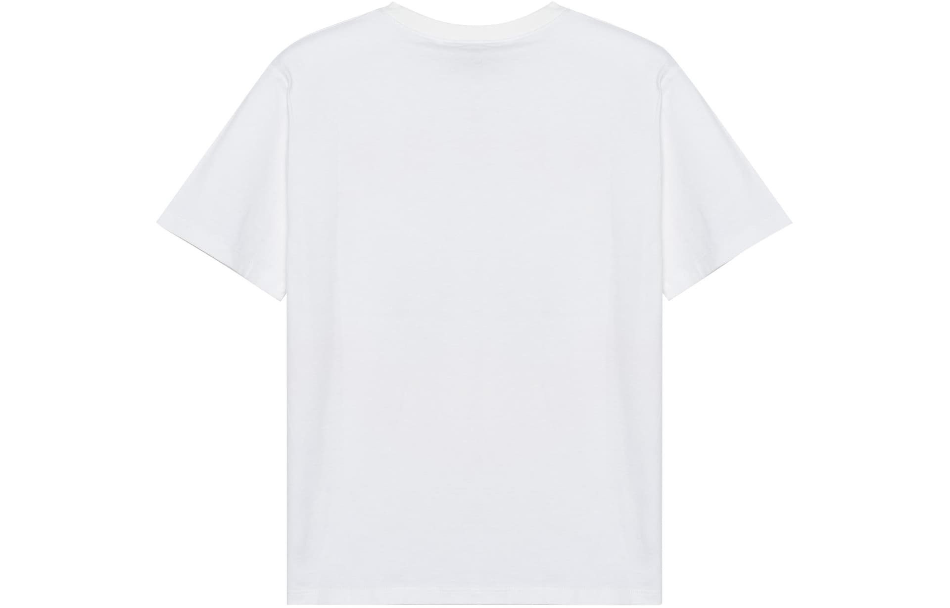 Футболка GUCCI SS22 White Tee - изображение 2