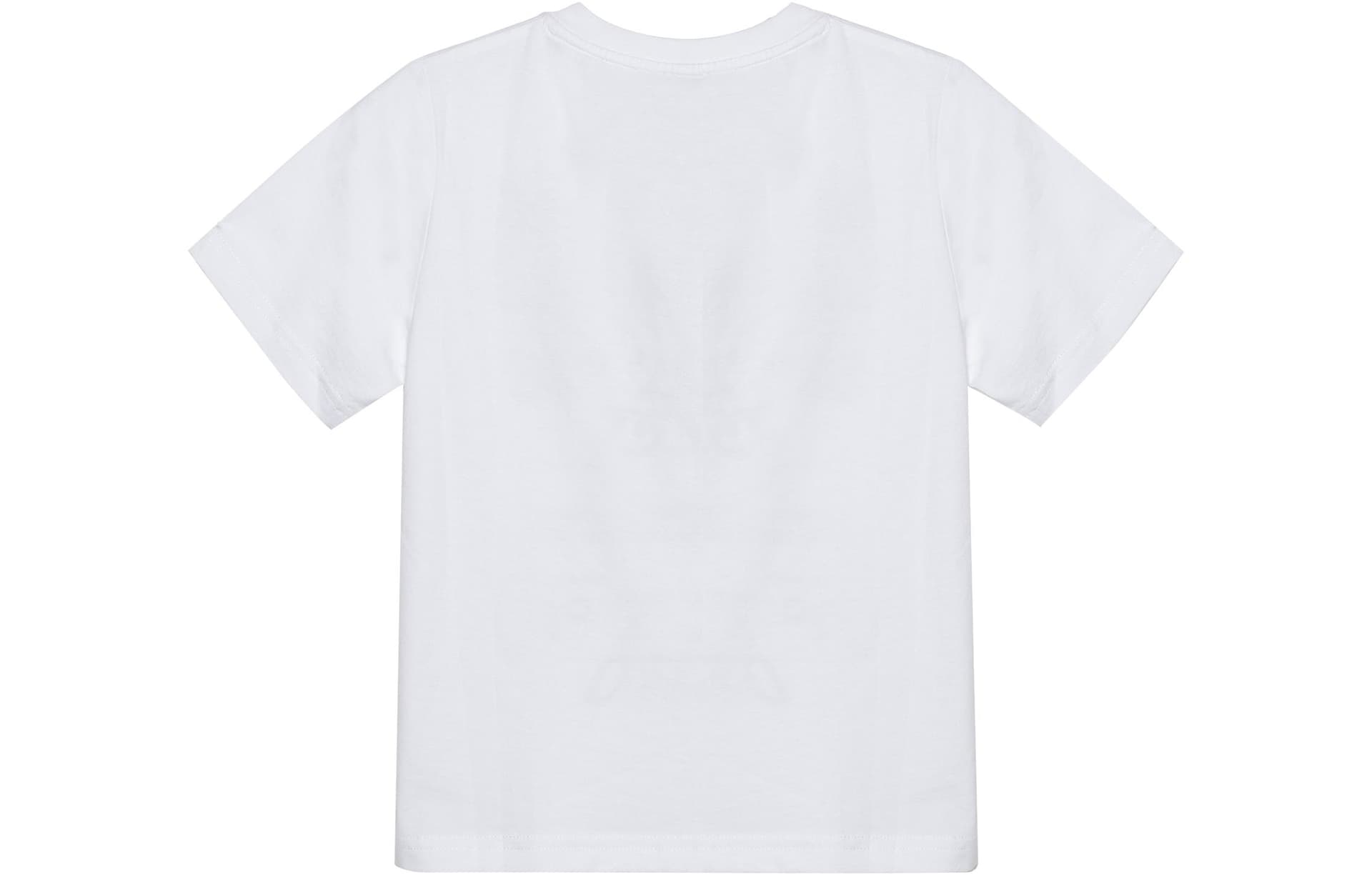 Футболка Burberry T - изображение 2